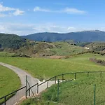 펜션 La Cabra Trepadora *