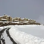 La Cabra Trepadora Neril
