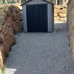 La Cabra Trepadora *