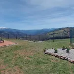 La Cabra Trepadora