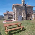 La Cabra Trepadora