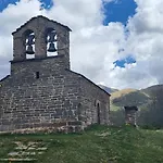 La Cabra Trepadora