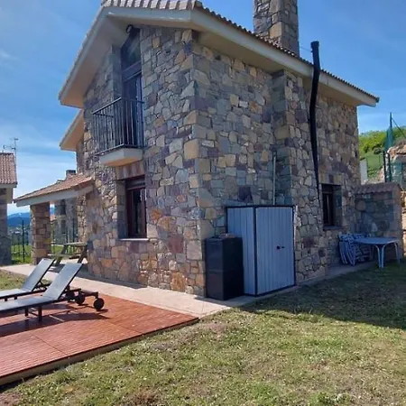 Tatil Evi La Cabra Trepadora *