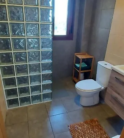 La Cabra Trepadora *