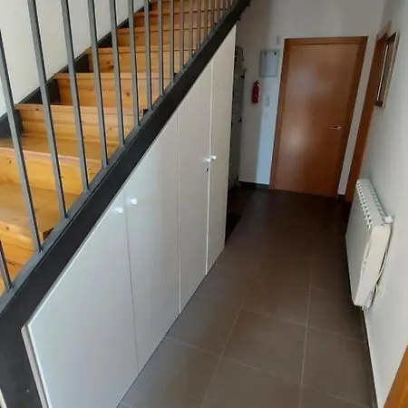 La Cabra Trepadora Tatil Evi *