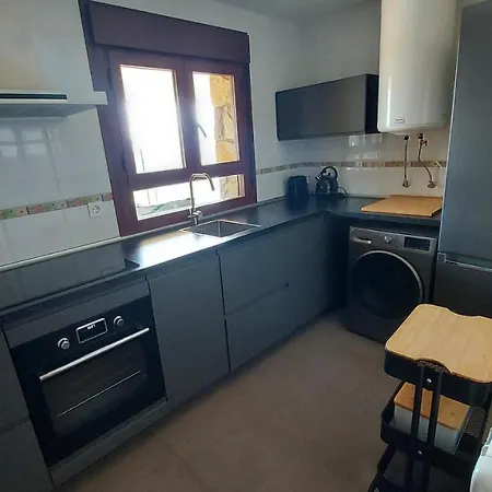 La Cabra Trepadora Tatil Evi