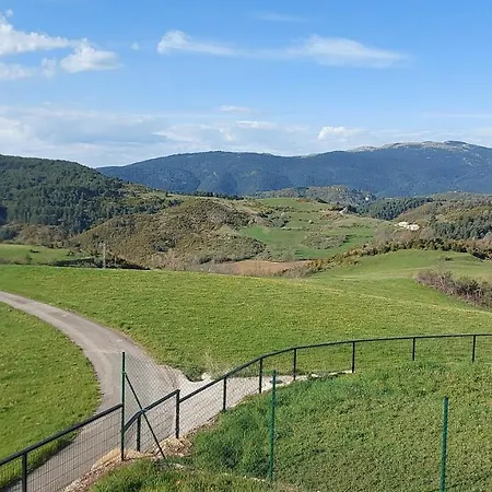 Dom wakacyjny La Cabra Trepadora *