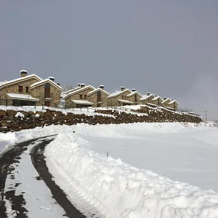 La Cabra Trepadora Neril