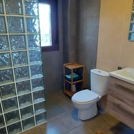 Tatil Evi La Cabra Trepadora Neril