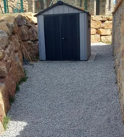 La Cabra Trepadora *