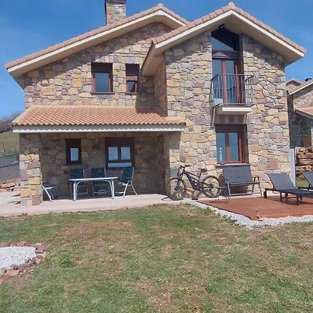 La Cabra Trepadora Tatil Evi Neril