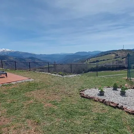 La Cabra Trepadora