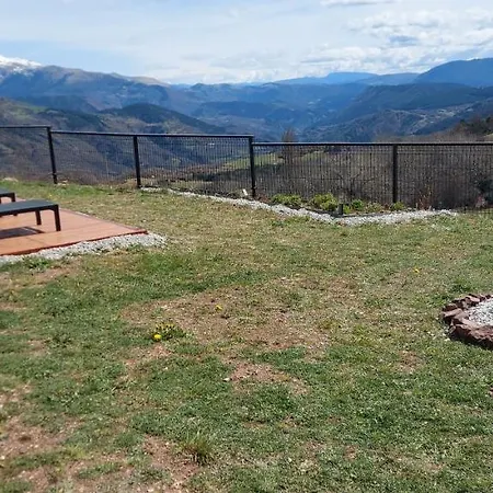 Tatil Evi La Cabra Trepadora Neril