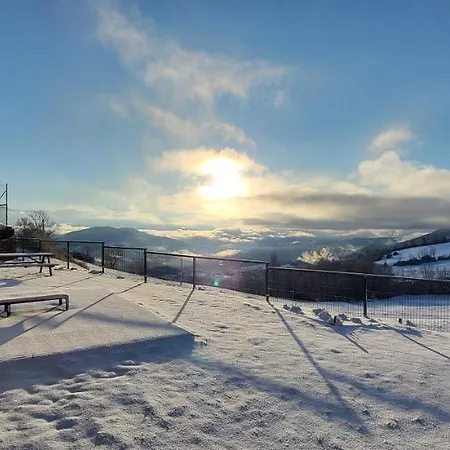 Tatil Evi La Cabra Trepadora