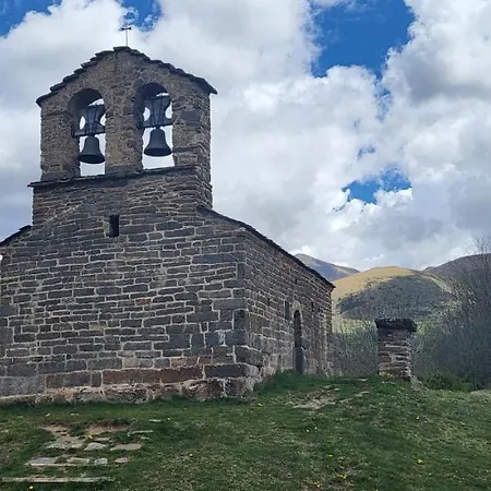 La Cabra Trepadora