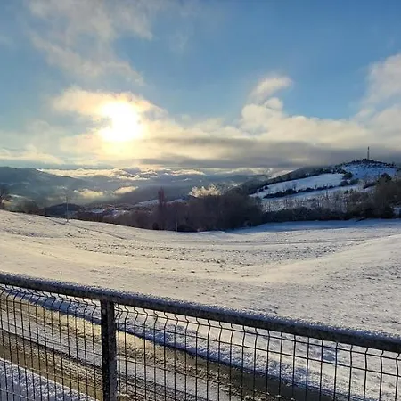Tatil Evi La Cabra Trepadora