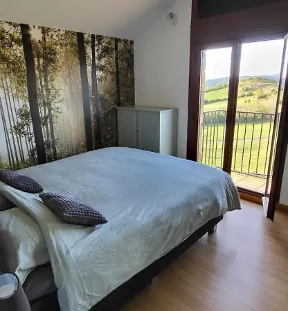 La Cabra Trepadora Neril