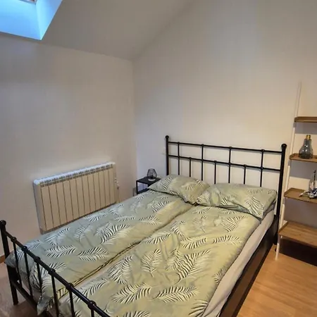 La Cabra Trepadora Dom wakacyjny Neril