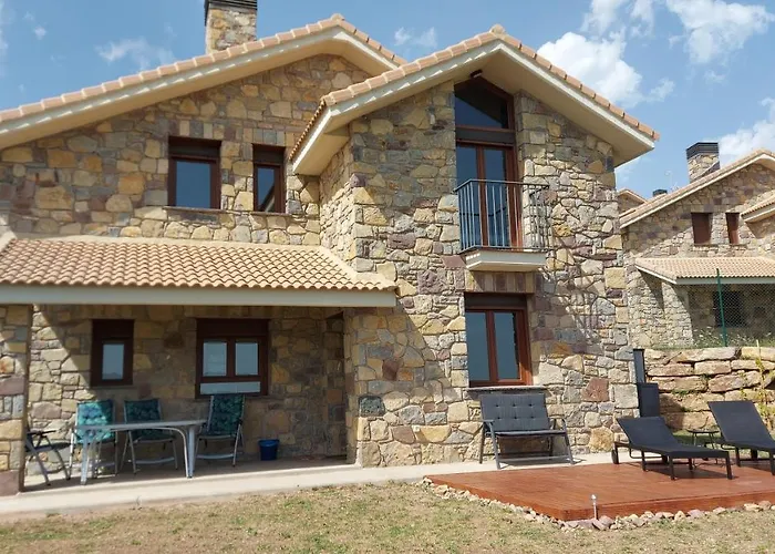 La Cabra Trepadora Casa de Férias