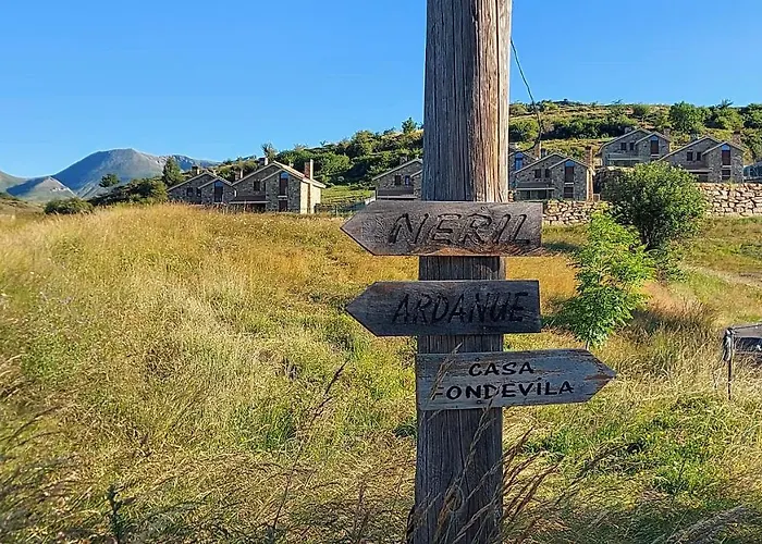 La Cabra Trepadora Casa de Férias *