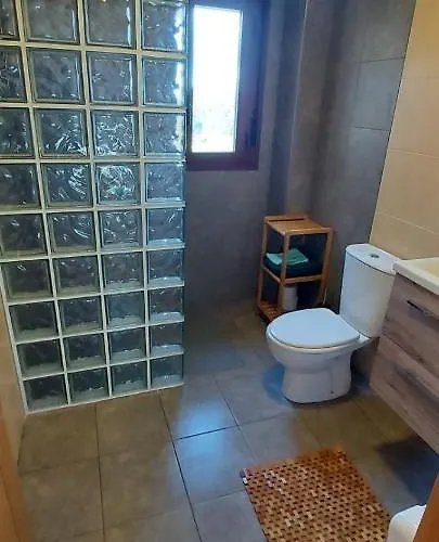 La Cabra Trepadora *