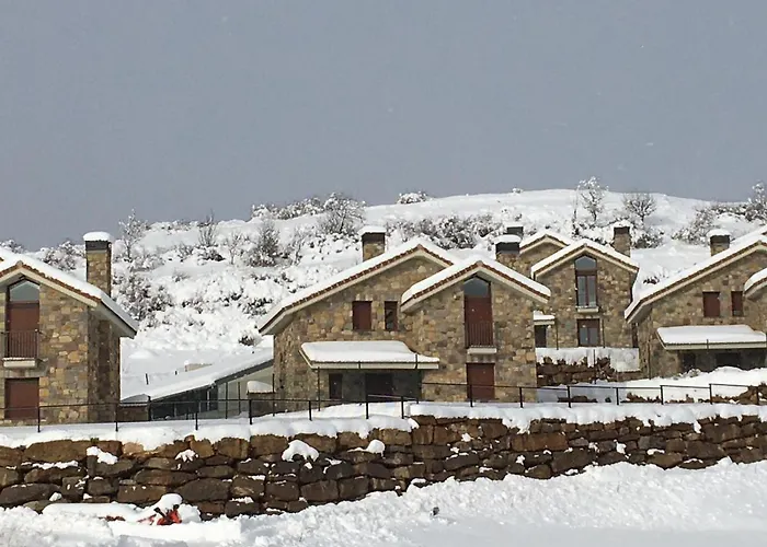 La Cabra Trepadora Casa de Férias Neril