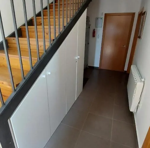 La Cabra Trepadora Casa de Férias *