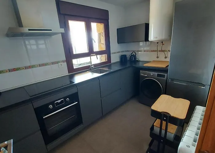 La Cabra Trepadora Casa de Férias