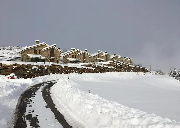 La Cabra Trepadora Neril