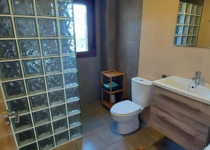 Casa de Férias La Cabra Trepadora Neril