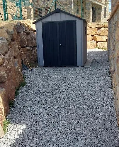 La Cabra Trepadora *