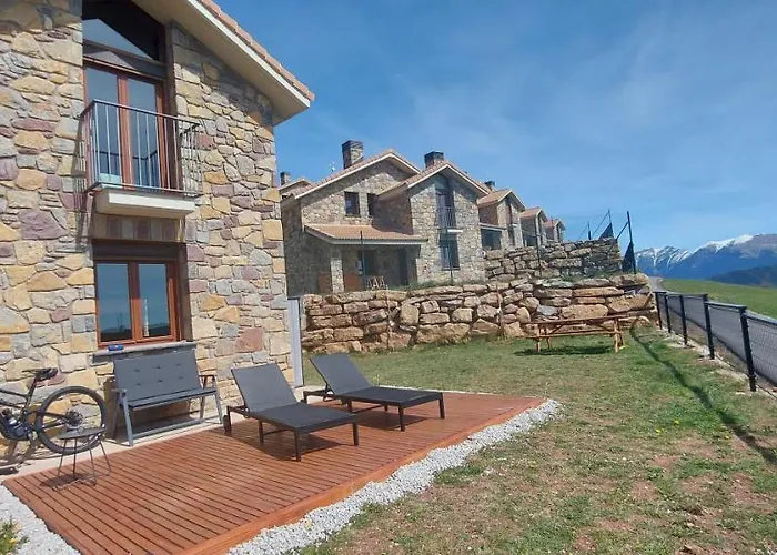 La Cabra Trepadora Casa de Férias