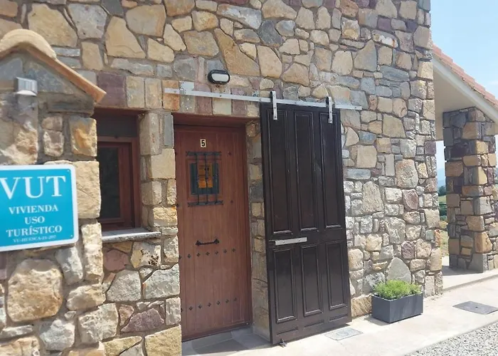 Casa de Férias La Cabra Trepadora Neril