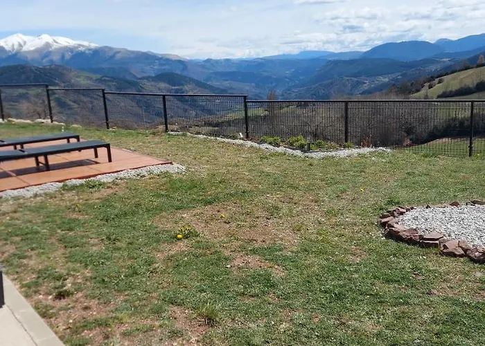 Casa de Férias La Cabra Trepadora Neril