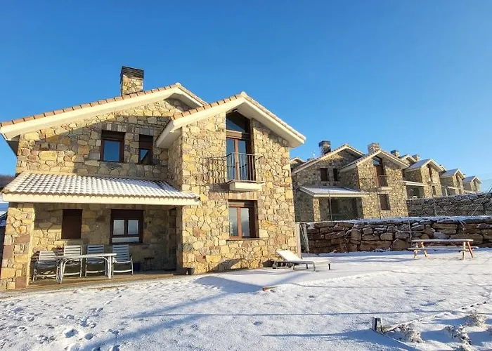 La Cabra Trepadora Casa de Férias Neril