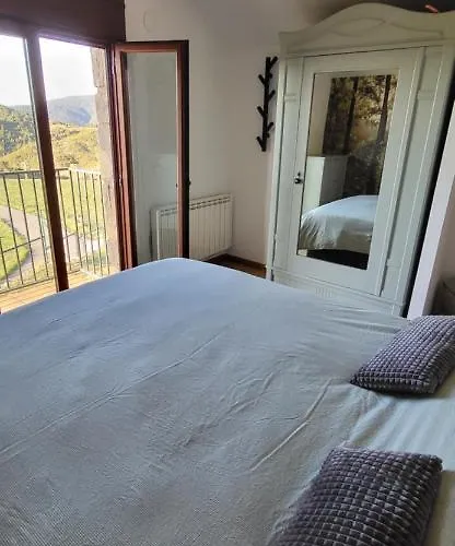 La Cabra Trepadora Casa de Férias Neril