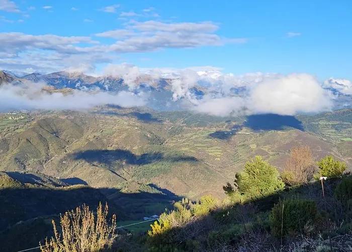 La Cabra Trepadora Casa de Férias *