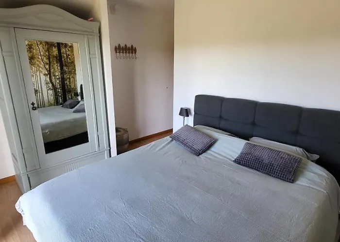 La Cabra Trepadora Casa de Férias Neril