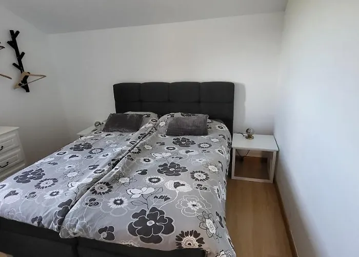 La Cabra Trepadora Neril