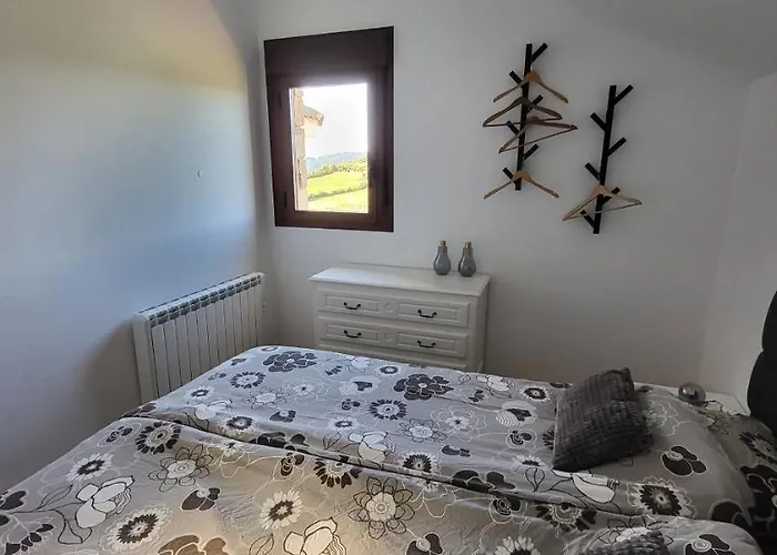 La Cabra Trepadora Casa de Férias *