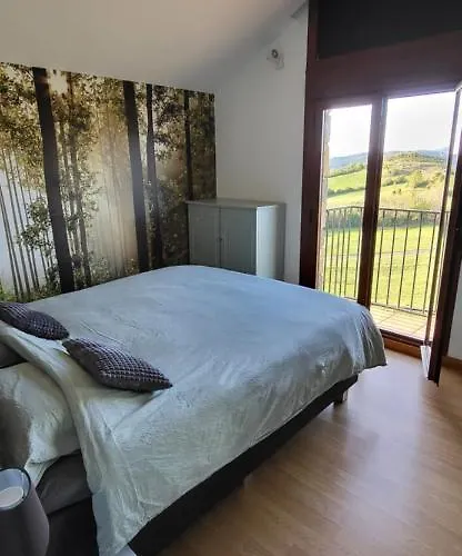 La Cabra Trepadora Neril