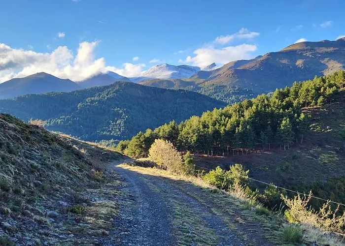 La Cabra Trepadora Casa de Férias