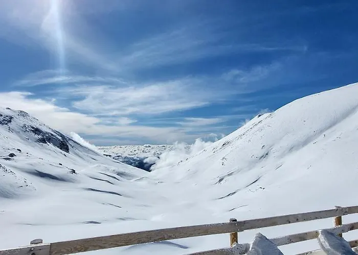 La Cabra Trepadora Casa de Férias